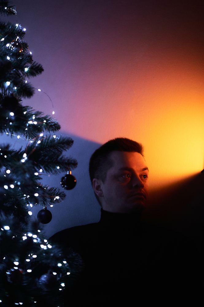 Фотография автора Александр Жданов