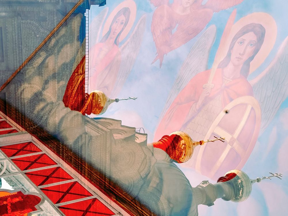 Photograph by Ольга Иванина