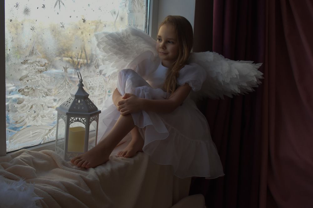 Новогодний сон