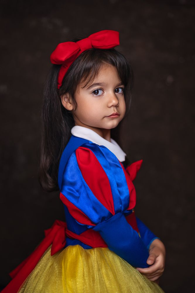 Photograph by Anna Mahrough