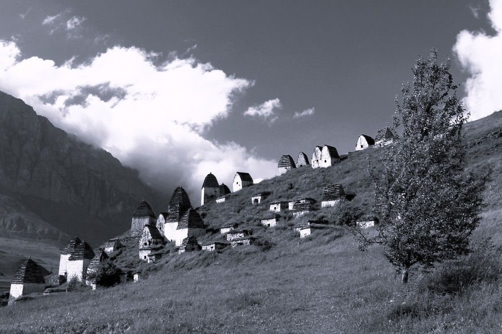 Photograph by Наталия Тарасова