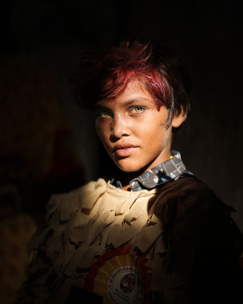 Photograph by Nikhil Gaikwad Gaikwad