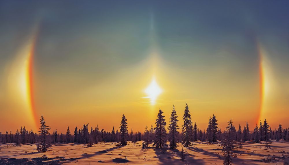 Photograph by Галина Искандарова