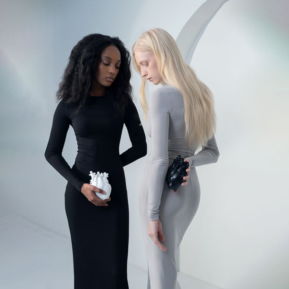 Photograph by Margarita Malkova