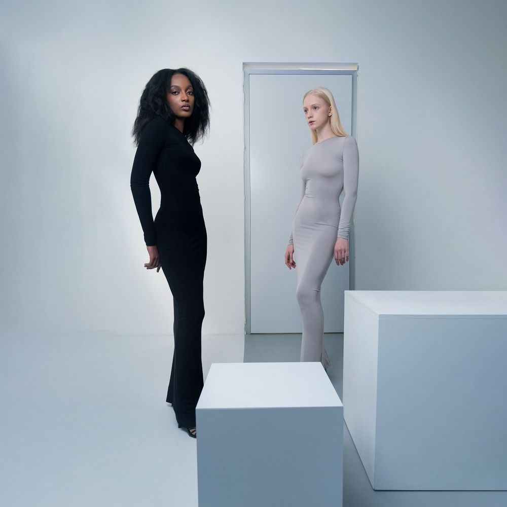 Photograph by Margarita Malkova