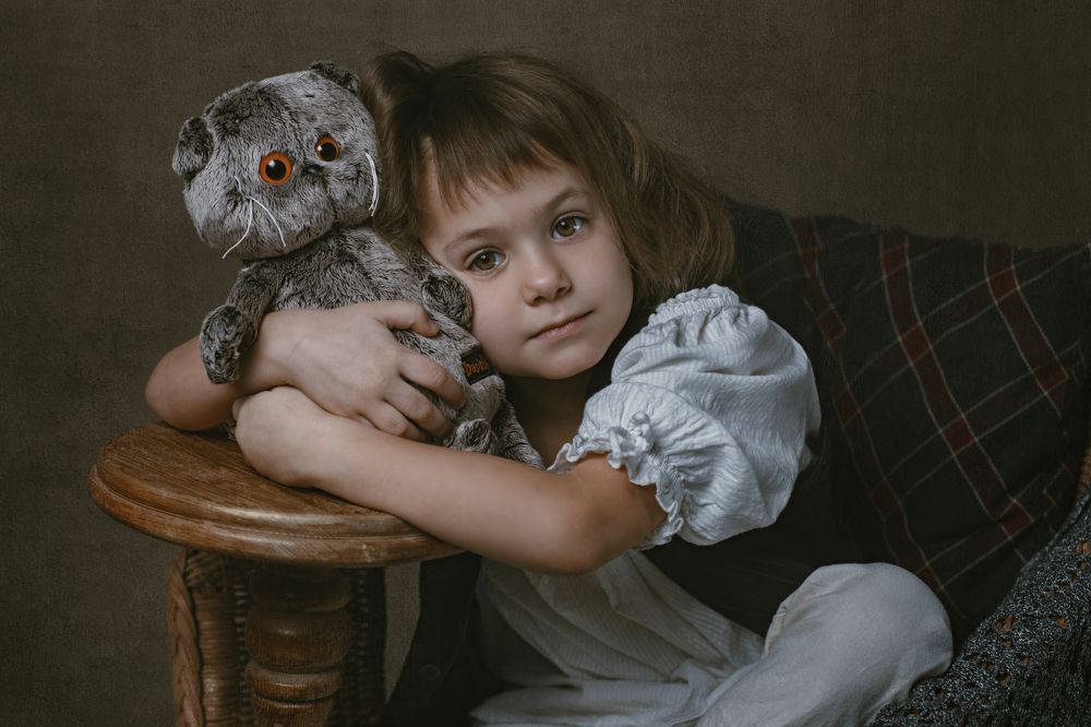 Photograph by Ященко Анастасия