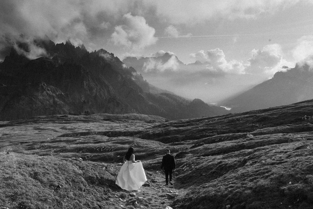 Photograph by Dawid Ostapkiewicz