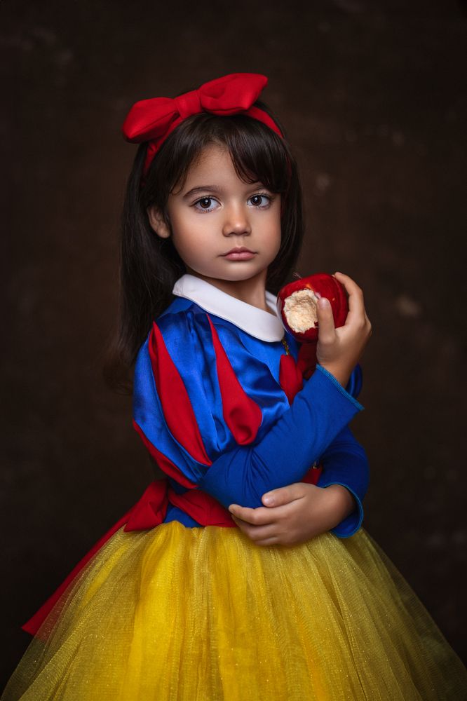 Photograph by Anna Mahrough