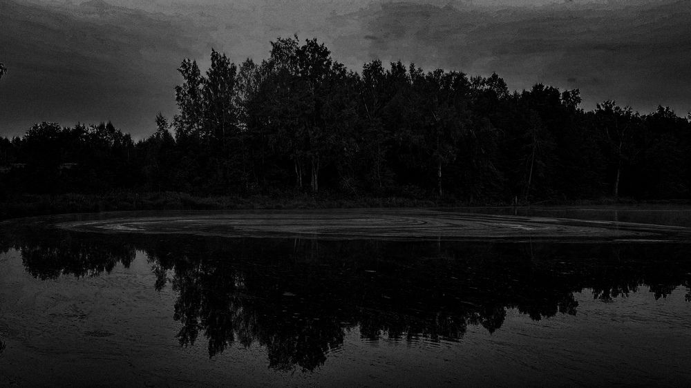 Photograph by Виктория Лаур