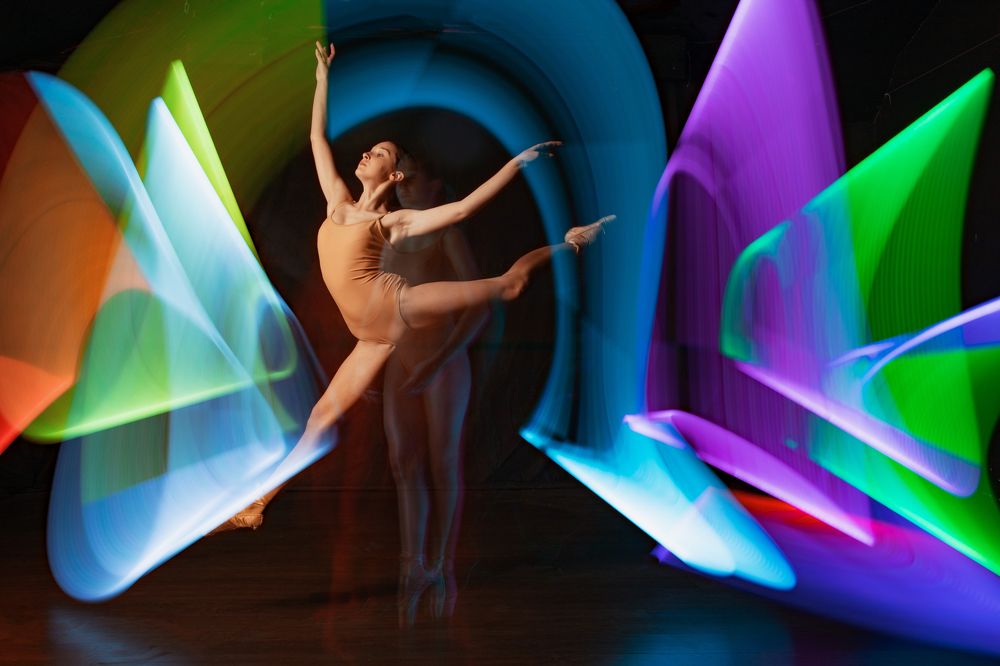 Photograph by Ященко Анастасия