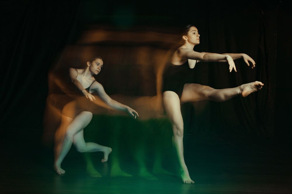 Photograph by Ященко Анастасия