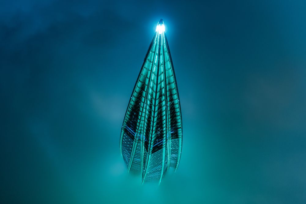 Photograph by Евгений Краснов