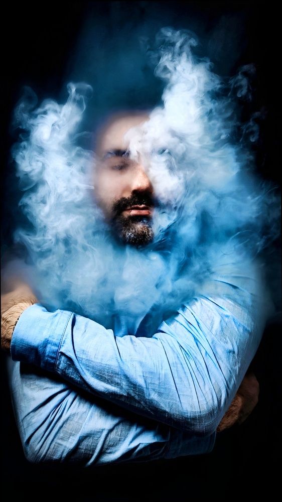 Photograph by Иван Егупов