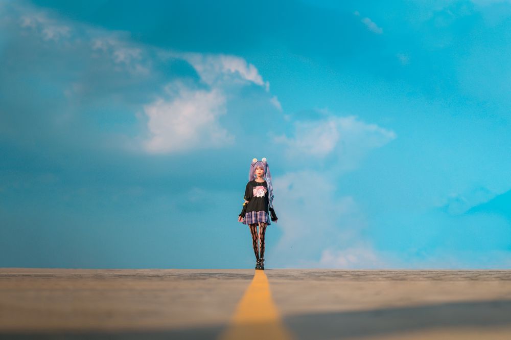 Photograph by Duc Nguyen Trung