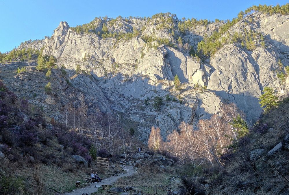 Photograph by Сергей Гребенников