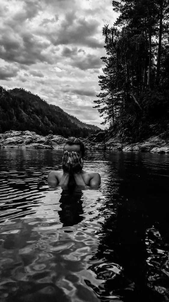 Photograph by Галина Новикова