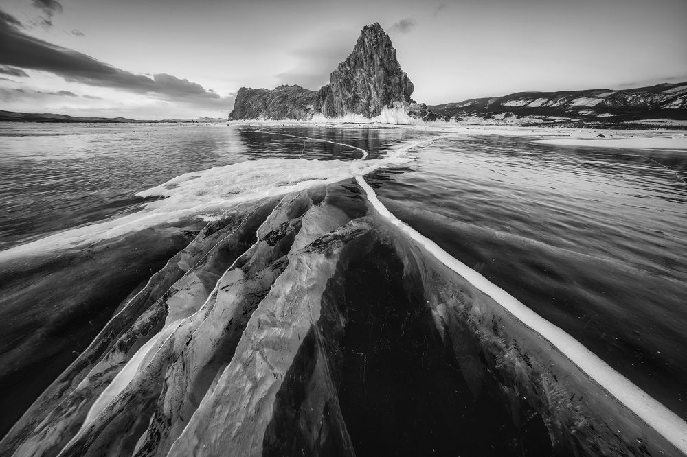 Photograph by Василий Яковлев