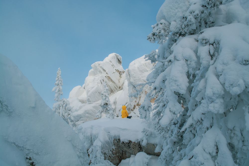 Photograph by Антон Глухов