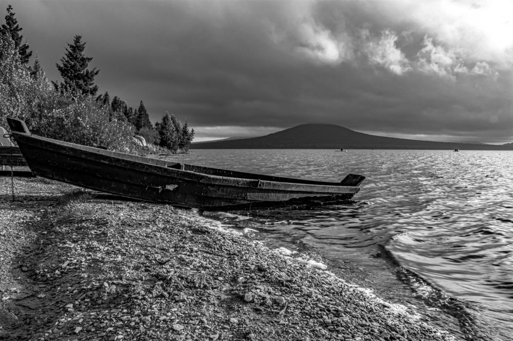 Photograph by Людмила Баймухаметова