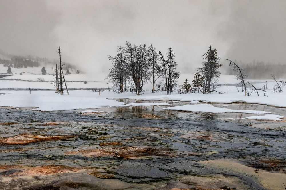 Photograph by Анатолий Костерев