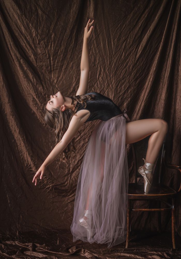 Photograph by Диана Липкина