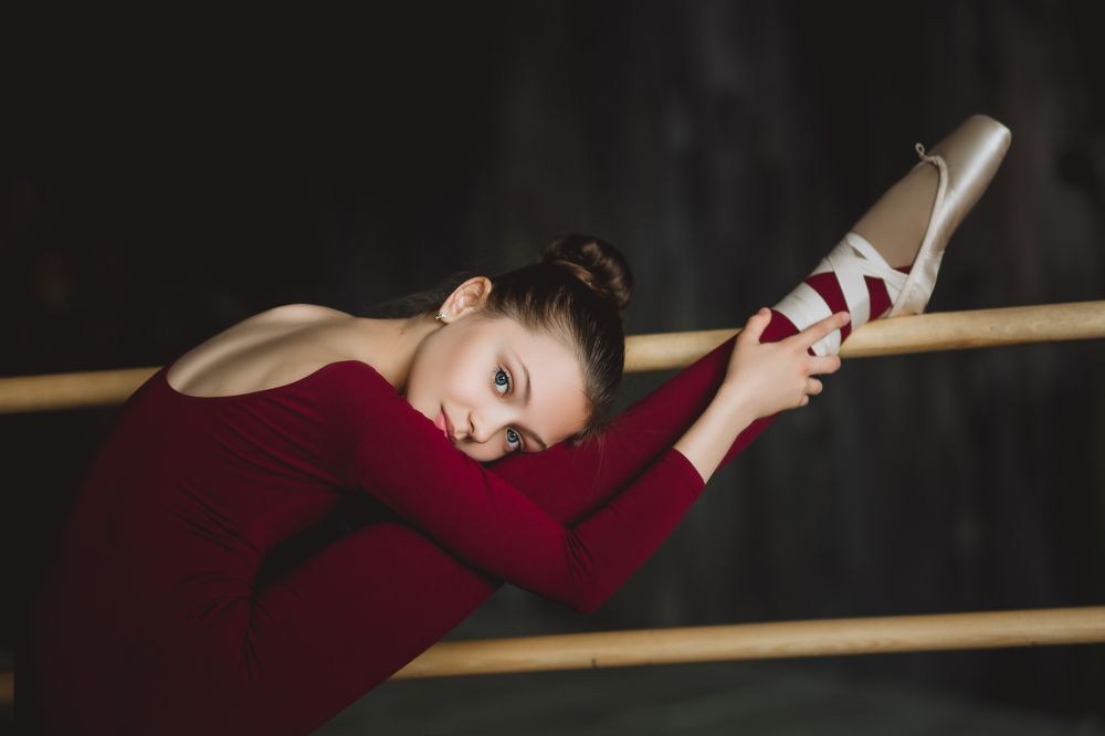 Photograph by Диана Липкина