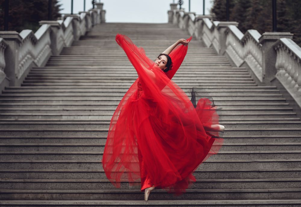 Photograph by Диана Липкина