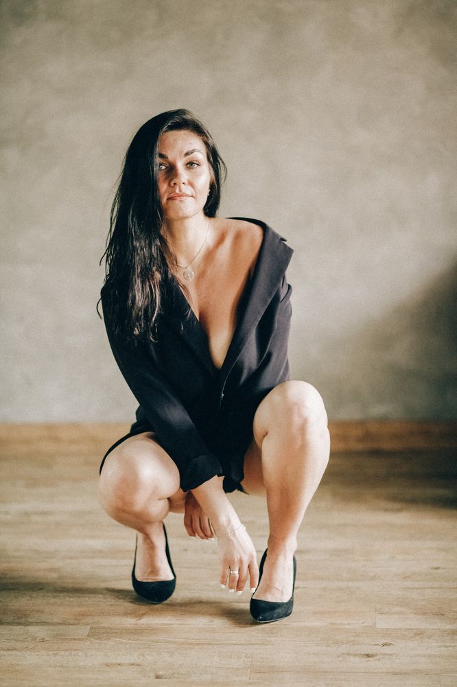 Photograph by Nadezhda