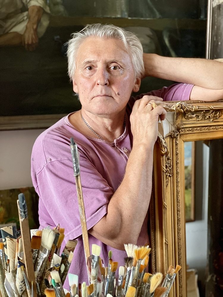 Фотография автора Nadezhda