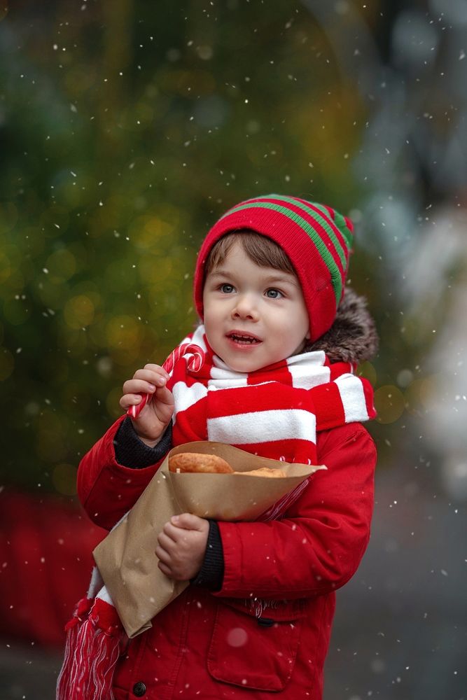 Photograph by Ксения Москалык