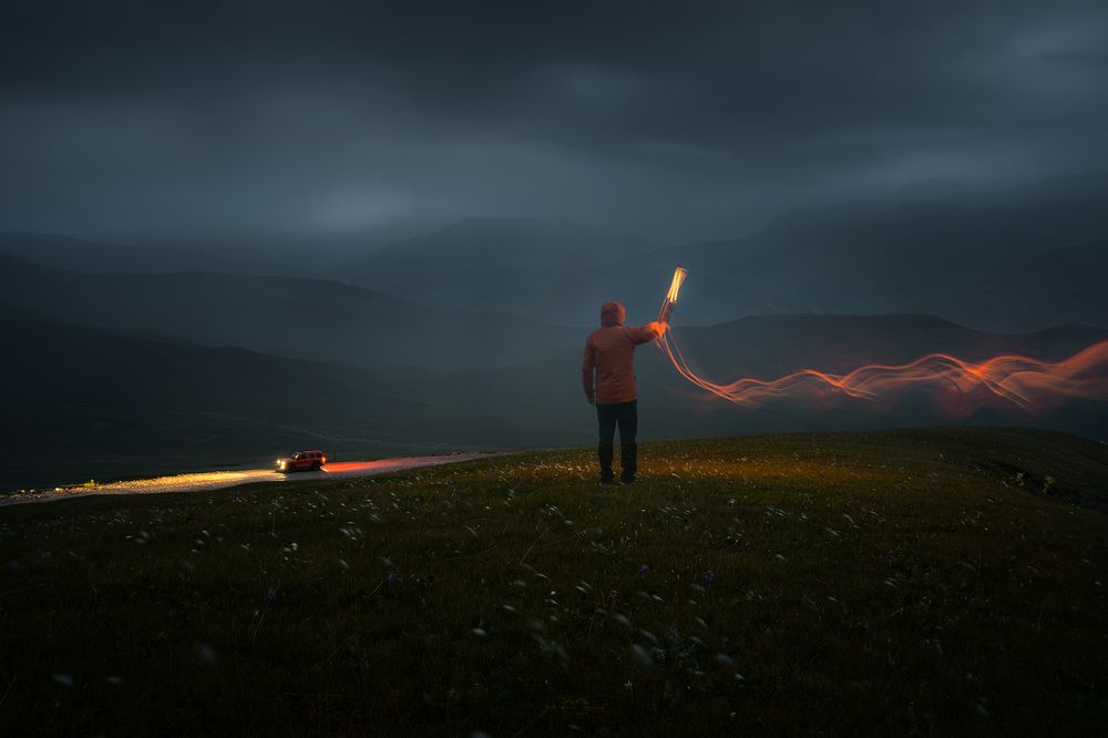 Photograph by 冷 杰