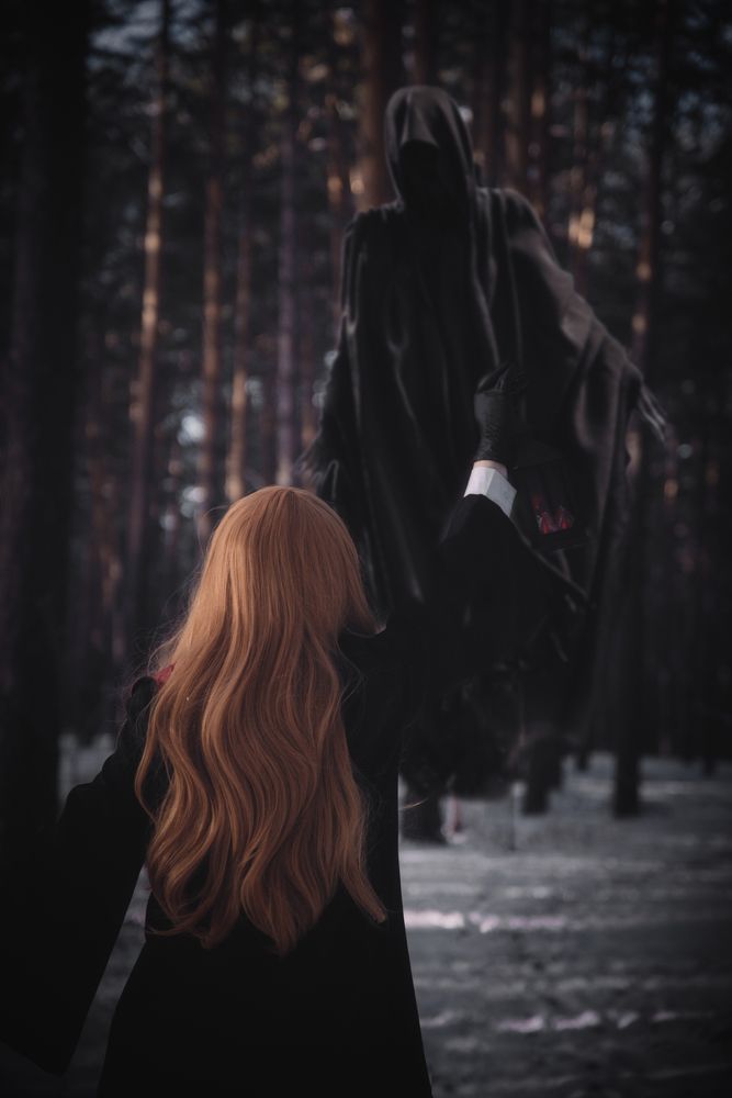 Photograph by Иван Востриков