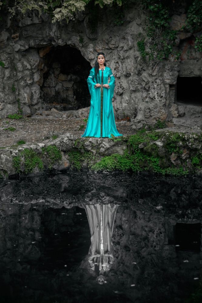 Photograph by Екатерина Игоревна