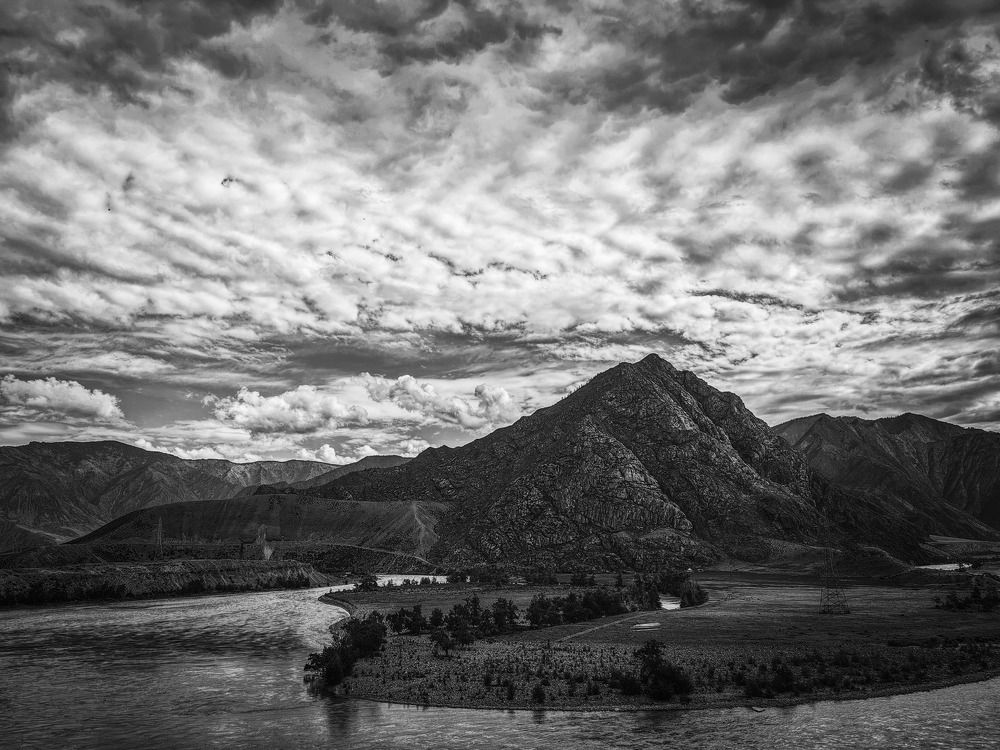 Photograph by Сергей Гриднев