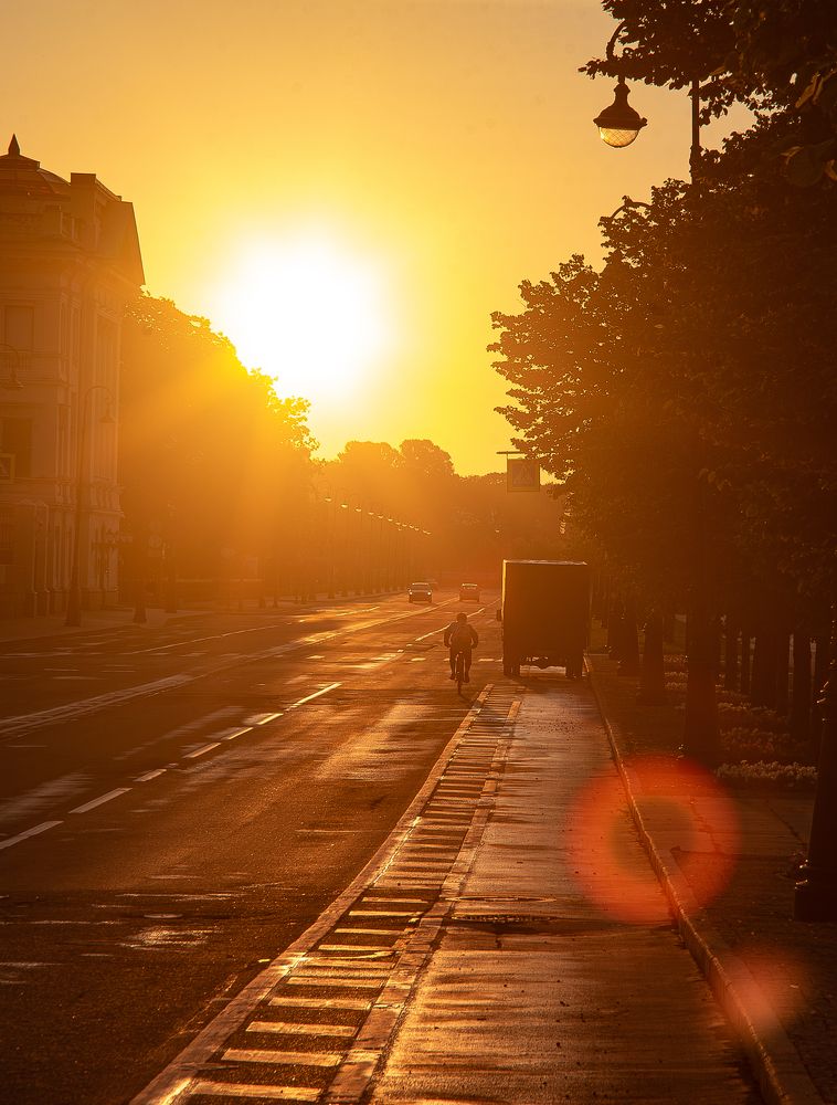 Photograph by Дмитрий Хорошилов