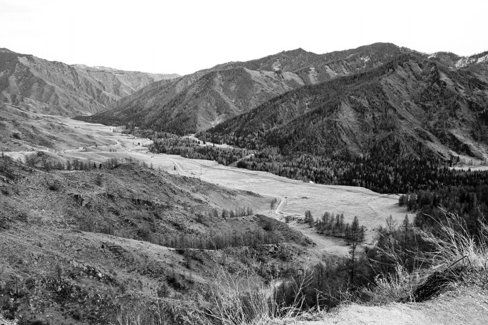 Photograph by Сергей Гребенников