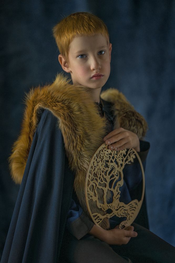 Photograph by Юрий Захаров