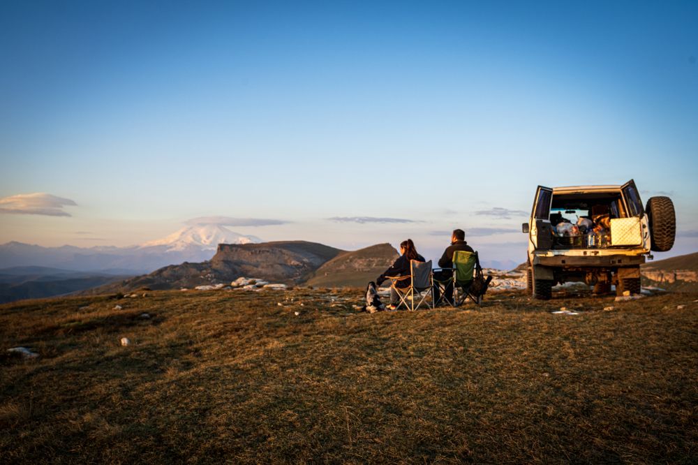 Фотография автора Борунов Константин