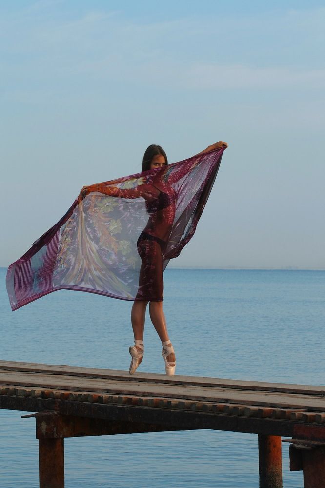 Photograph by Ольга