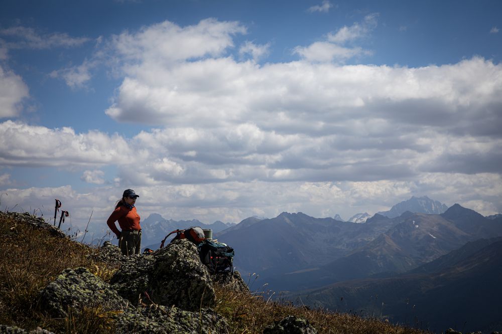 Фотография автора Борунов Константин