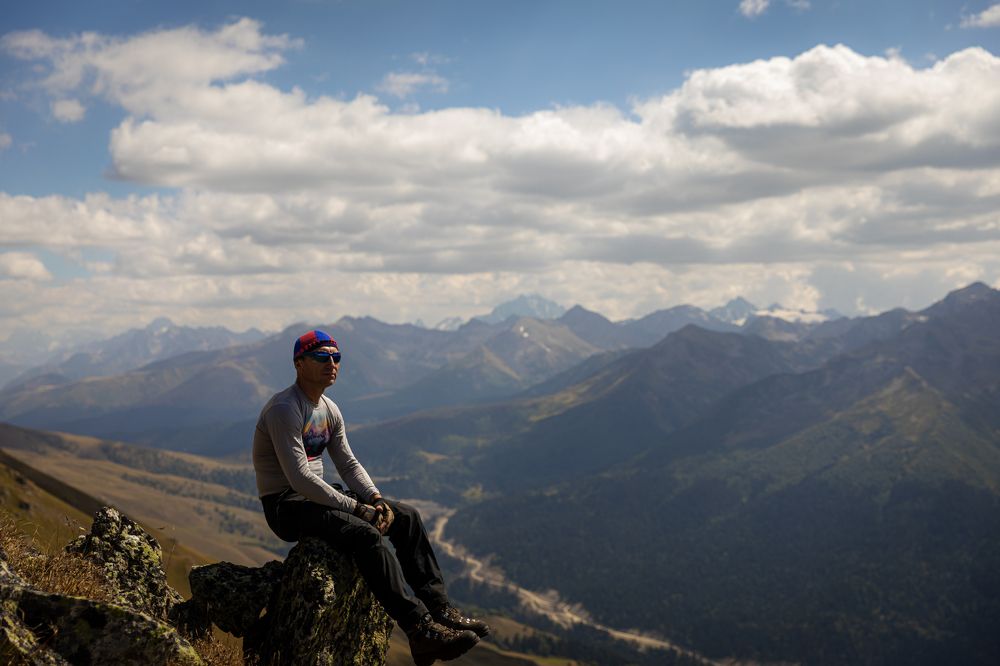 Фотография автора Борунов Константин