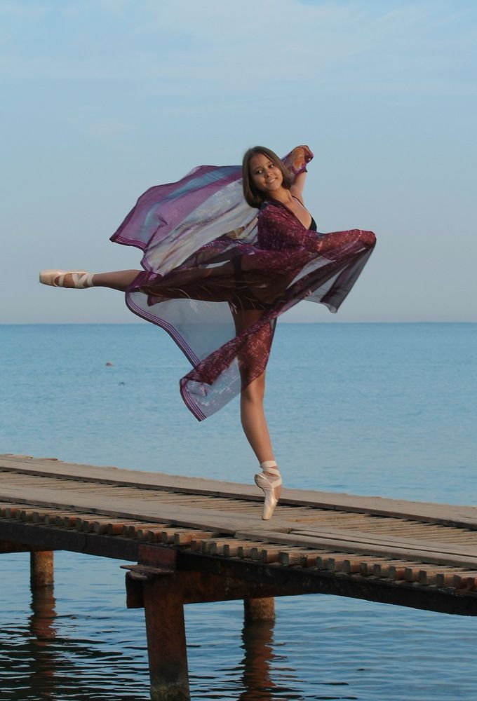 Photograph by Ольга