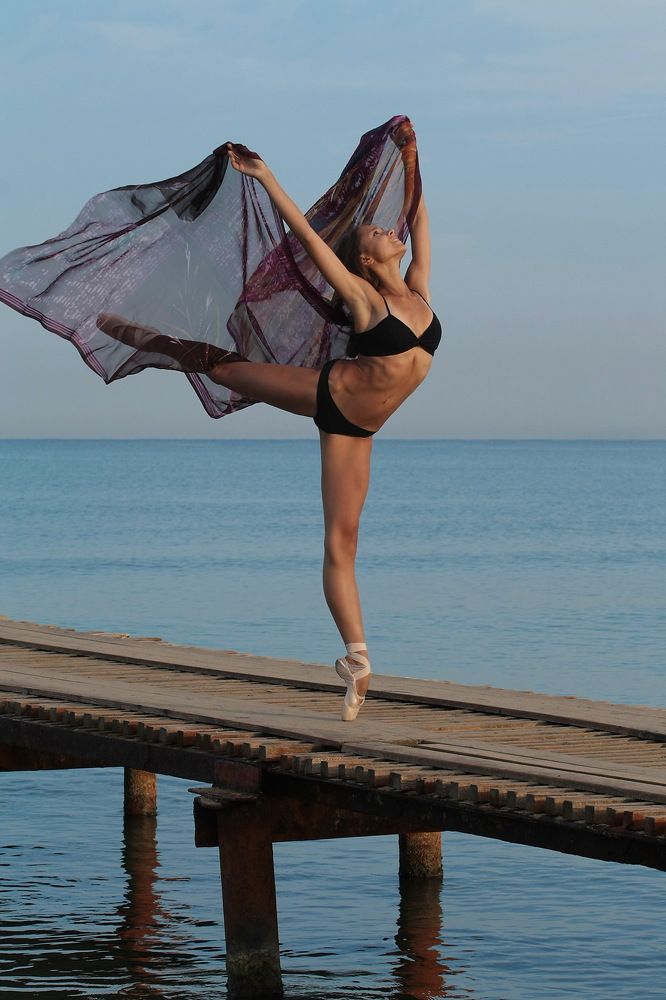 Photograph by Ольга