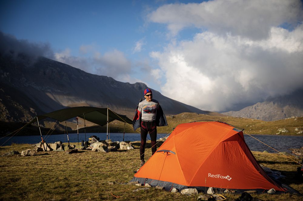 Фотография автора Борунов Константин