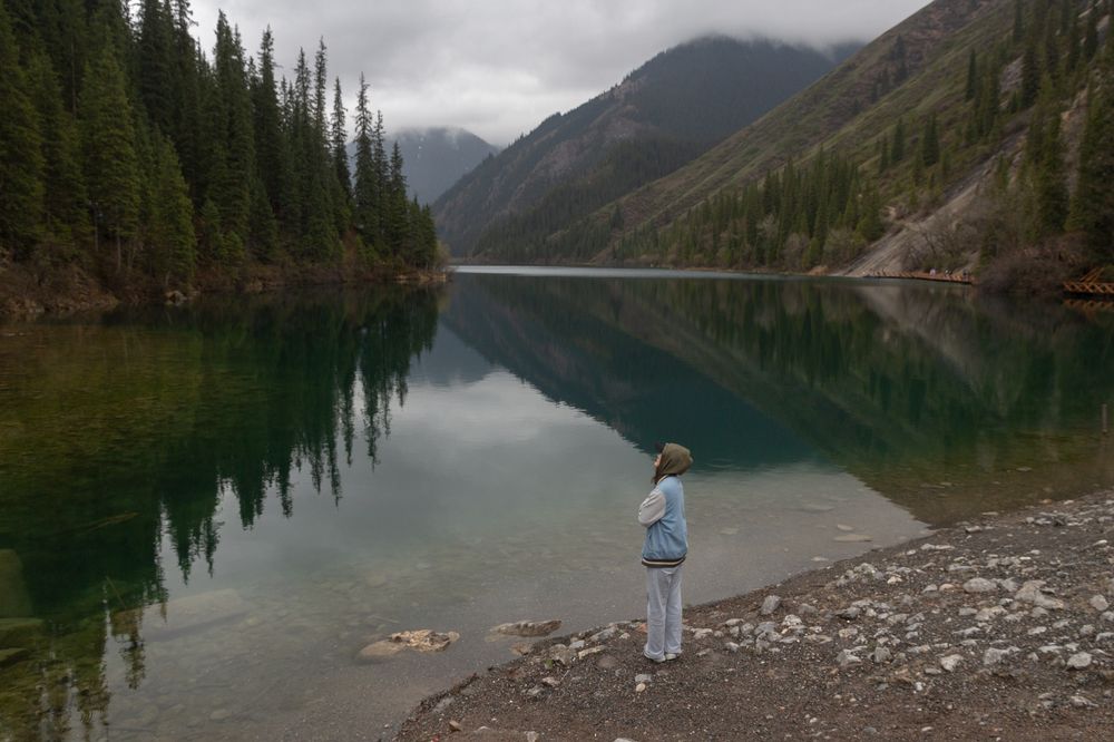 Photograph by Светлана Воробьёва