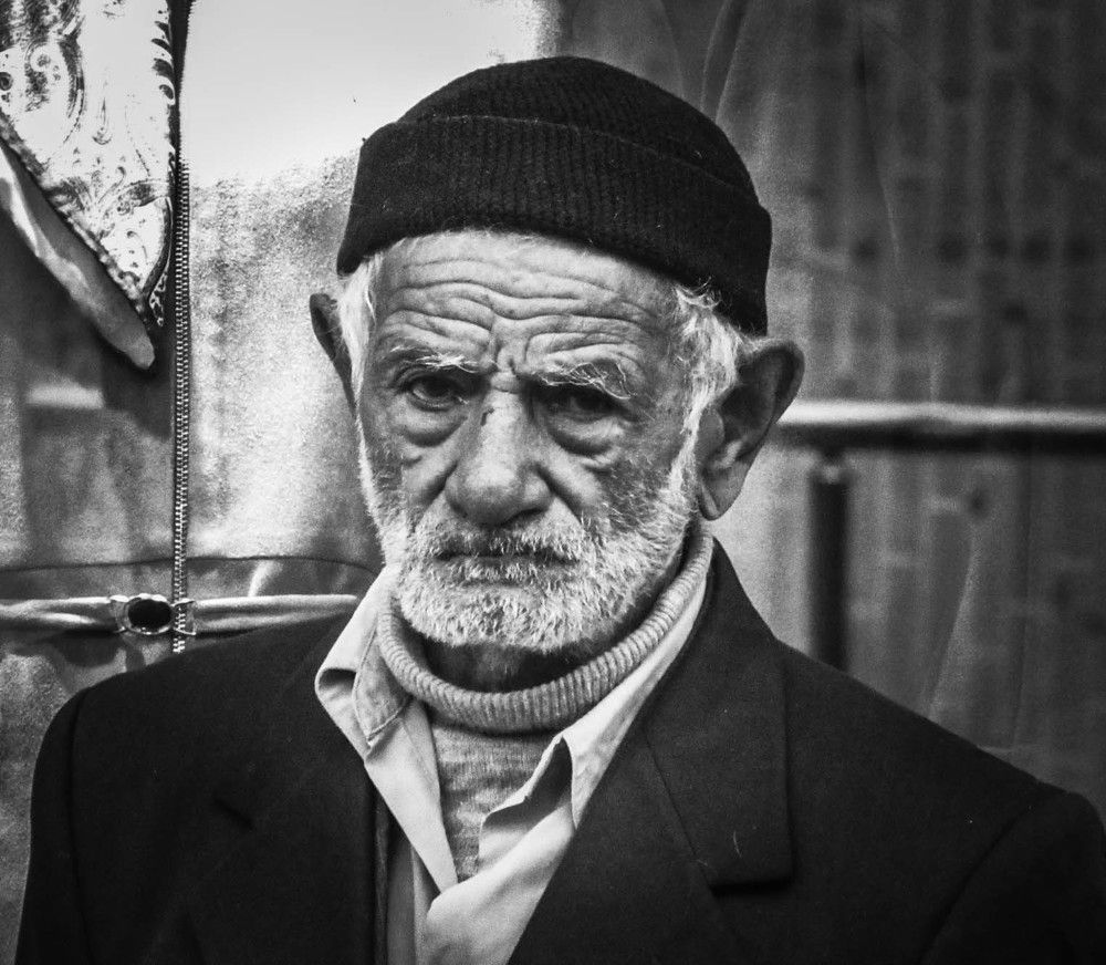 Photograph by farshid Daniali