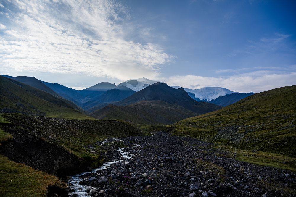 Фотография автора Борунов Константин