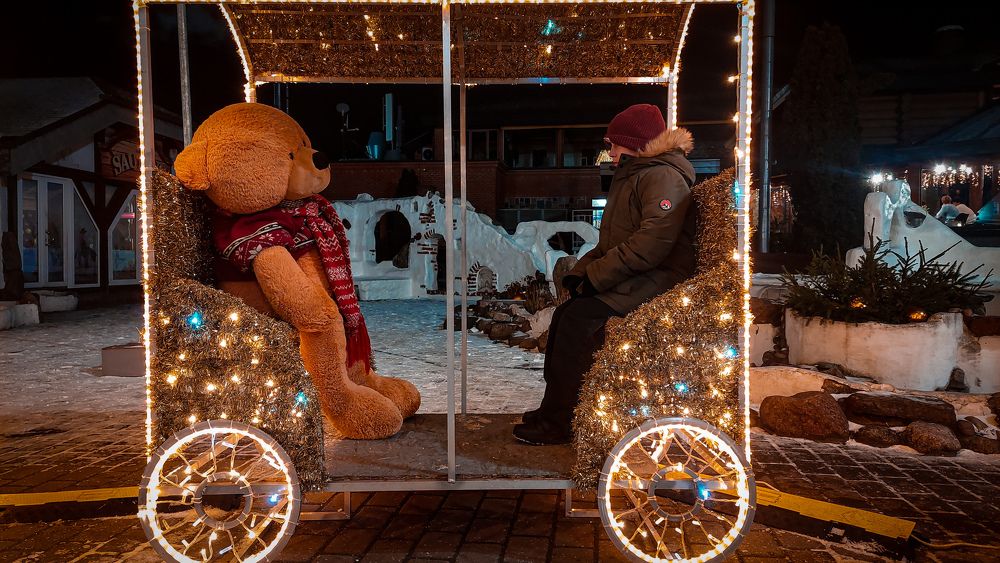 Photograph by Наталия Короленко