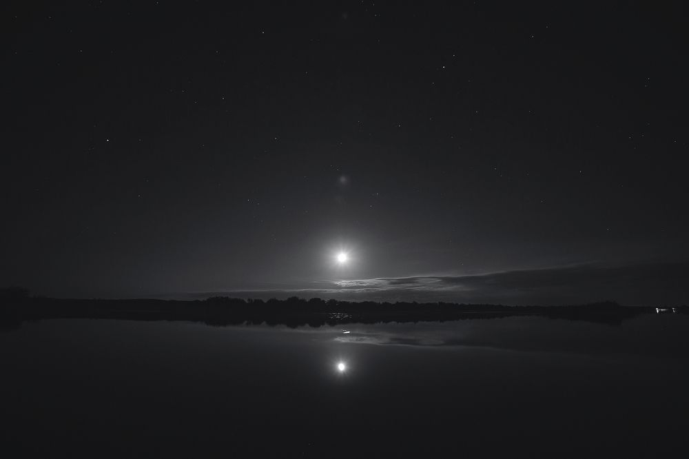 Photograph by Ivan Osipov