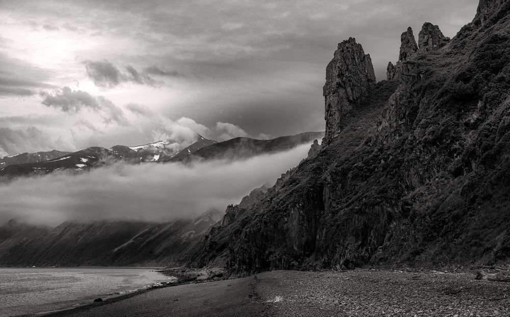 Photograph by Светлана Гореликова